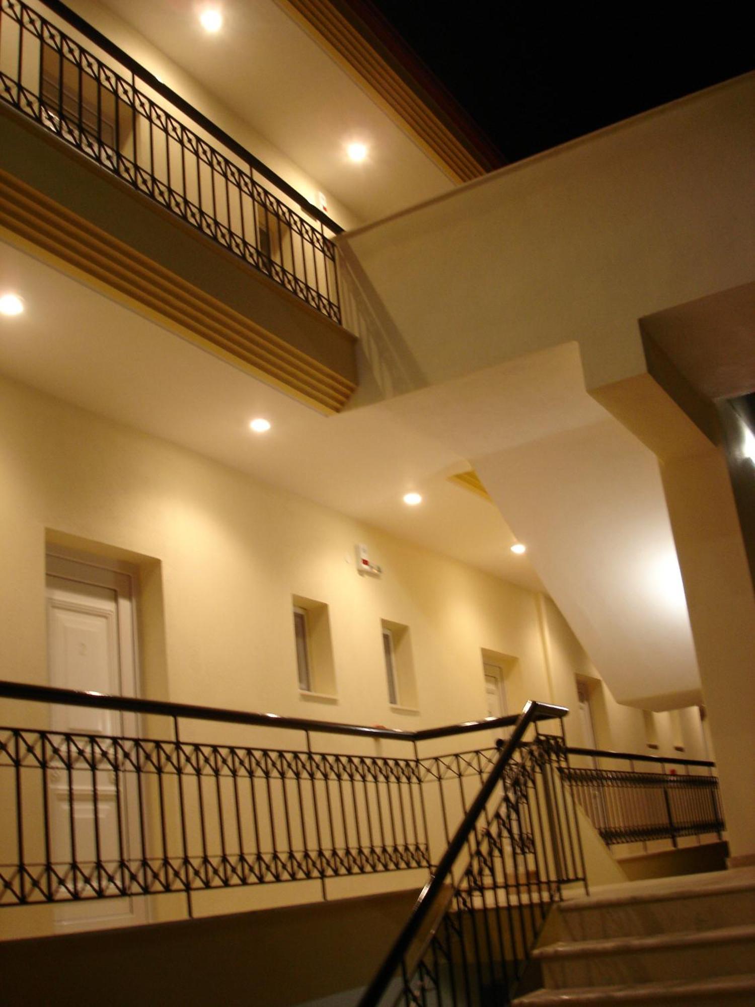 Loxandra Studios Metamorfosi  Exterior foto