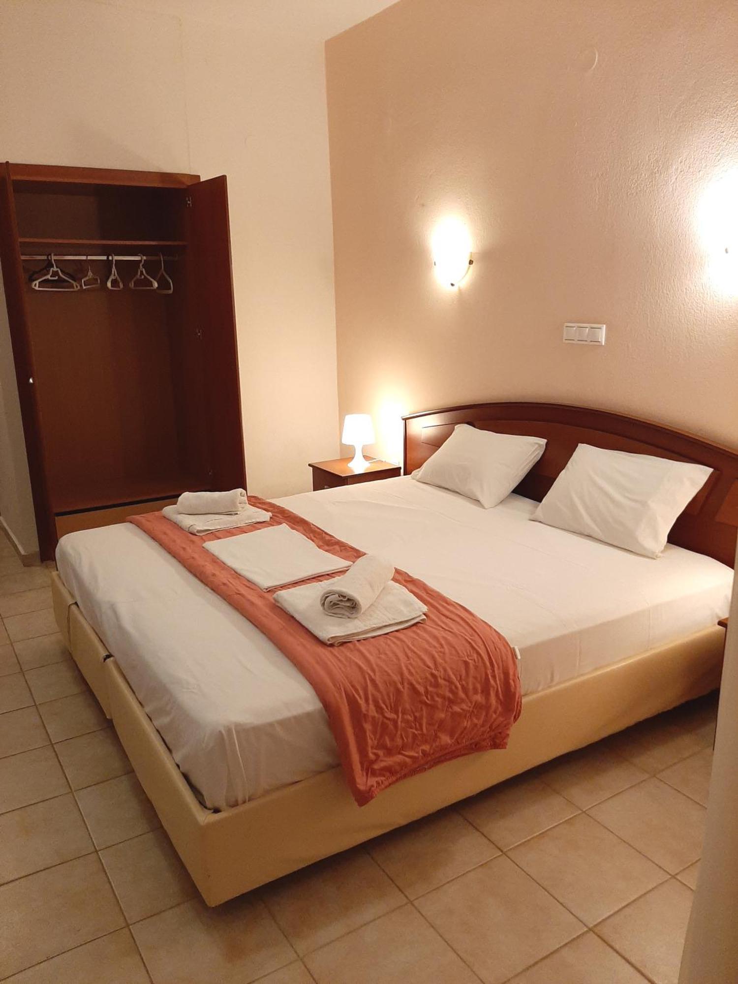 Loxandra Studios Metamorfosi  Habitación foto
