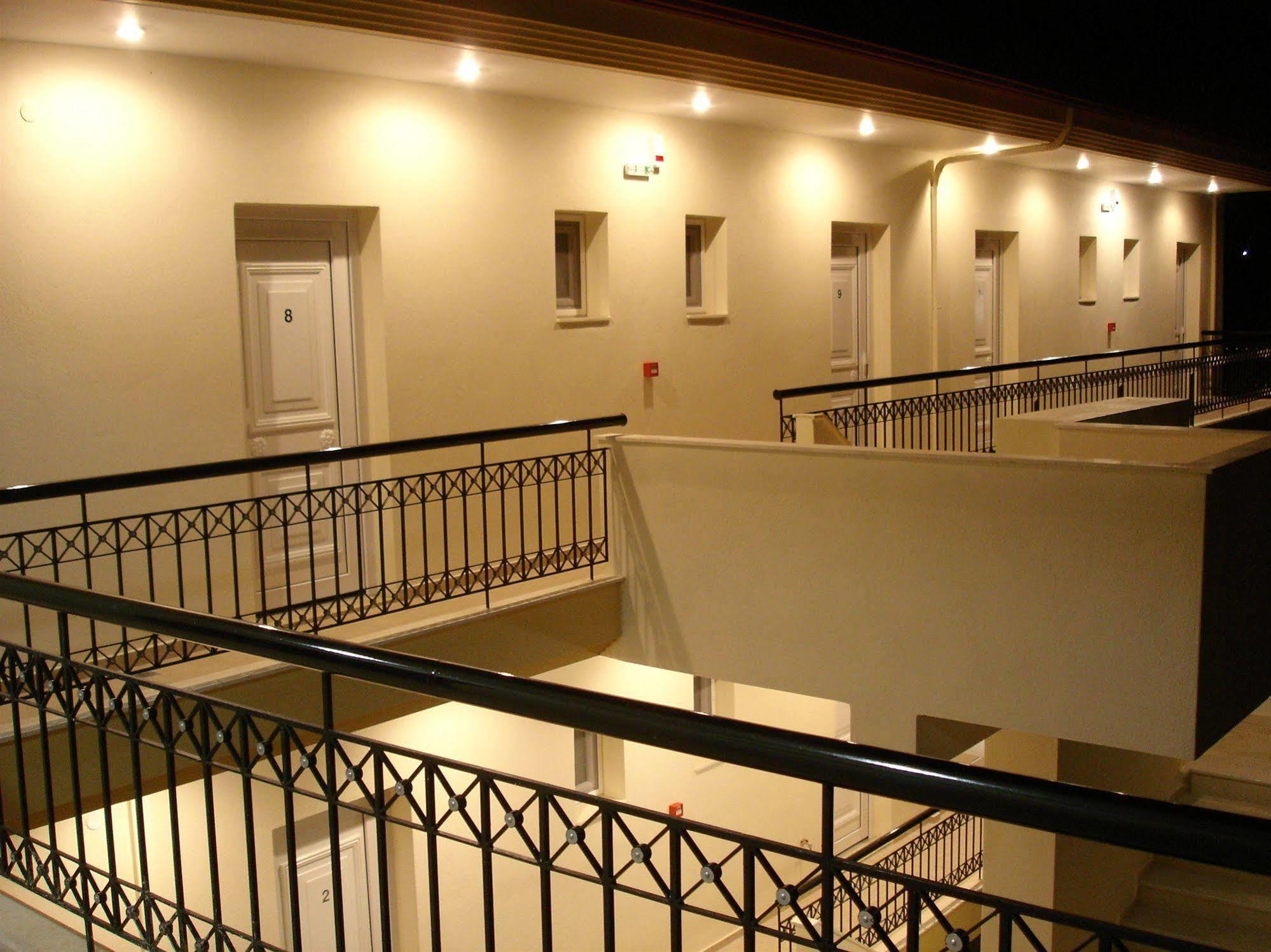 Loxandra Studios Metamorfosi  Exterior foto
